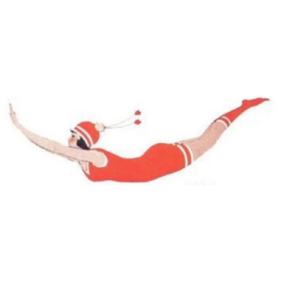Jantzen Girl