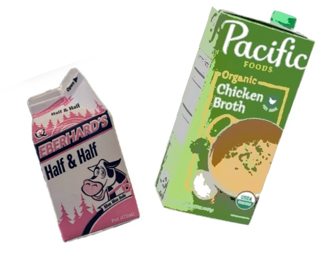 carton