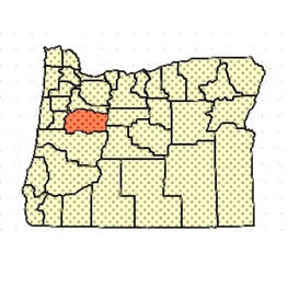 HalseyOr Halsey, Oregon
